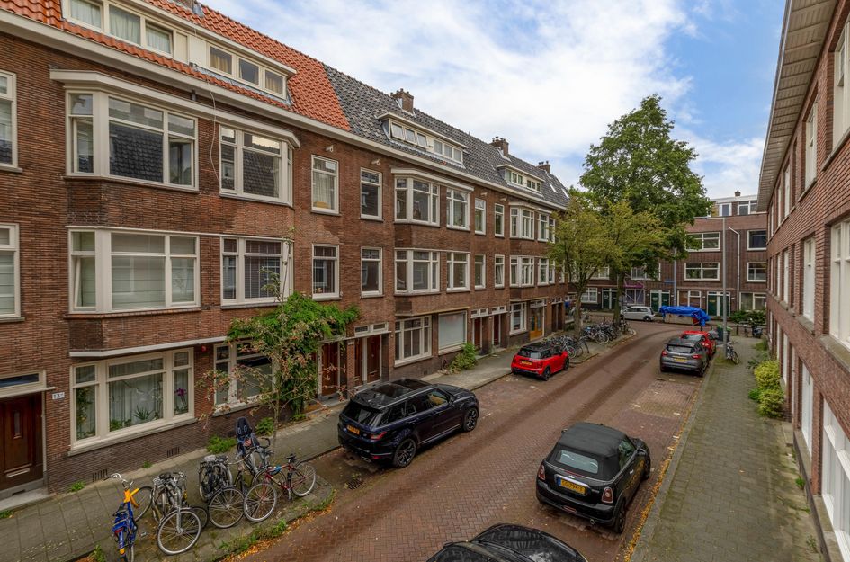 Geertsemastraat 9B02