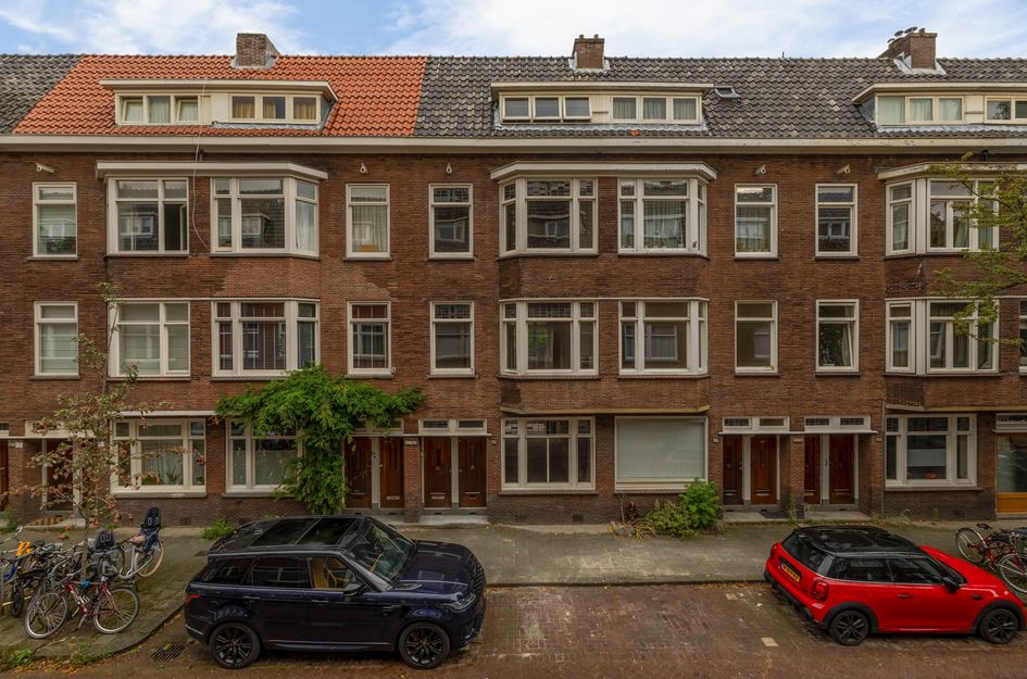 Geertsemastraat 9B02