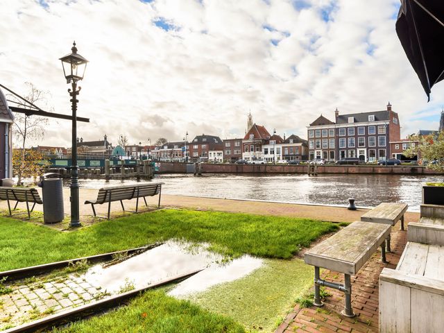 Scheepmakersdijk 2, Haarlem