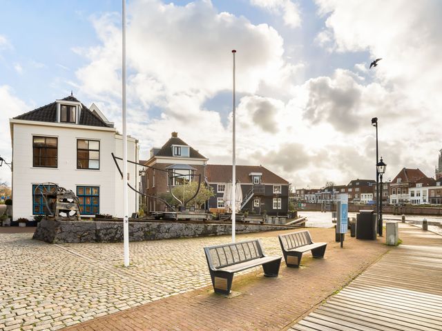 Scheepmakersdijk 2, Haarlem