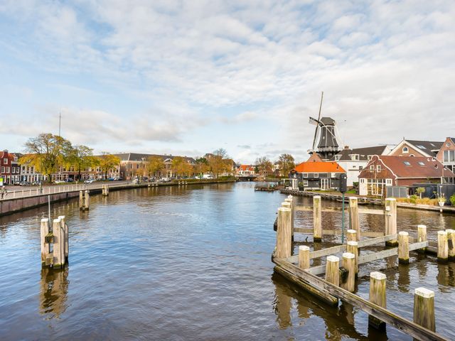 Scheepmakersdijk 2, Haarlem