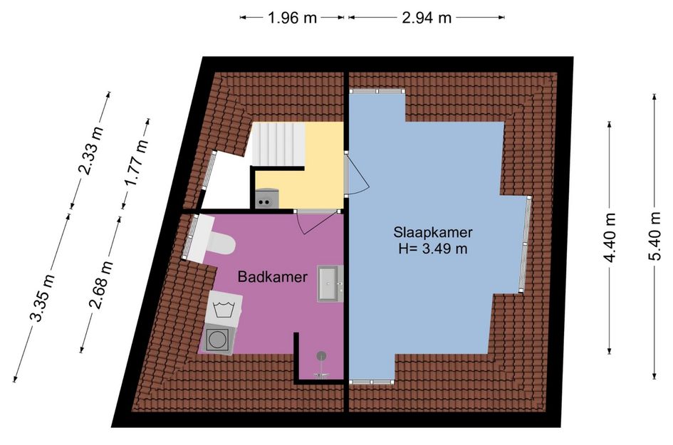 Scheepmakersdijk 2