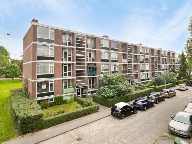 Quadenoord 58, Rotterdam