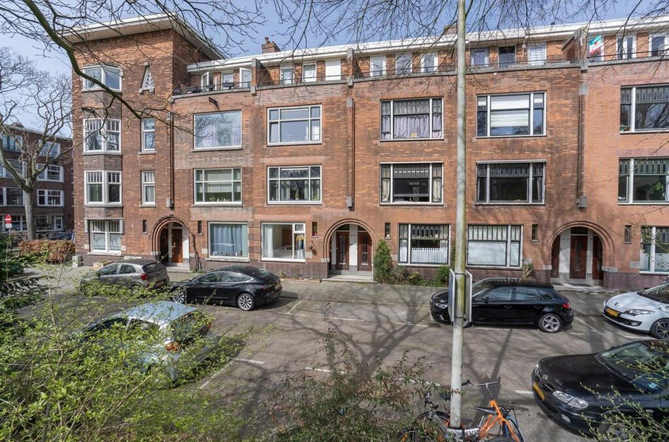 Tak van Poortvlietstraat 15B