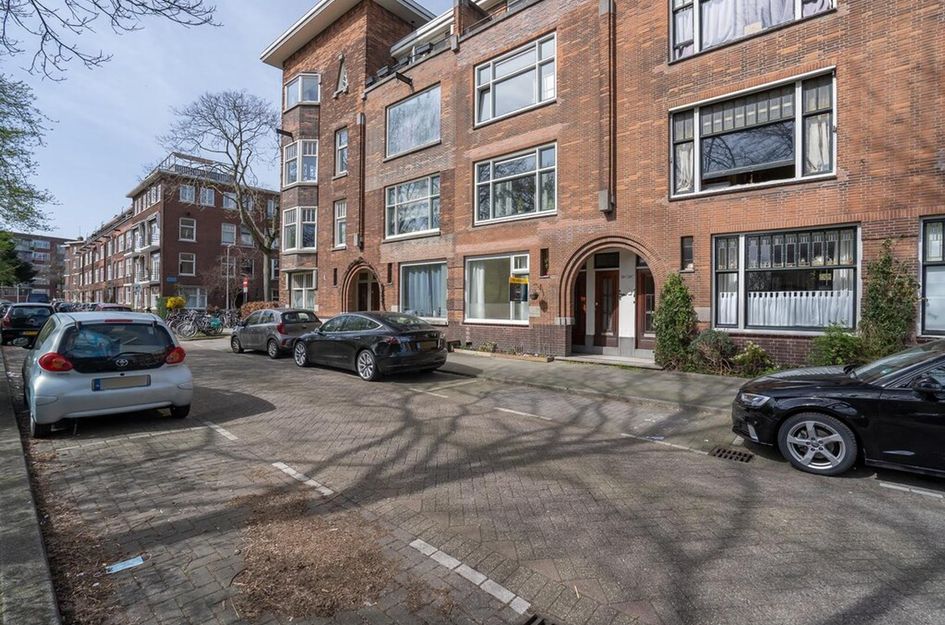 Tak van Poortvlietstraat 15B