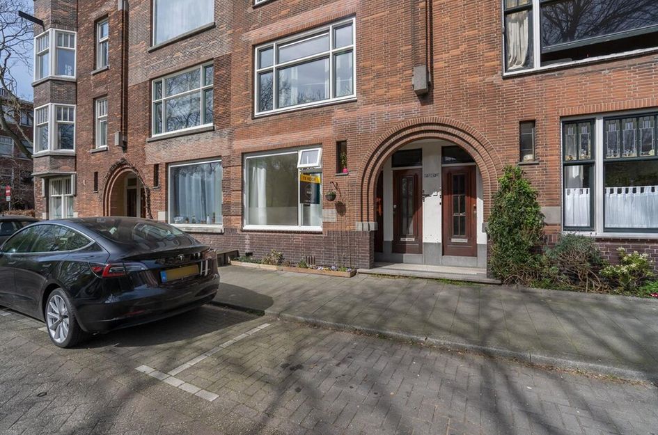 Tak van Poortvlietstraat 15B