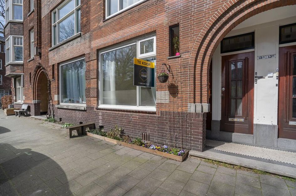 Tak van Poortvlietstraat 15B