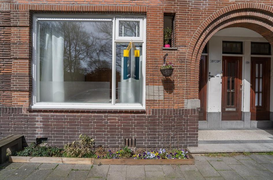 Tak van Poortvlietstraat 15B