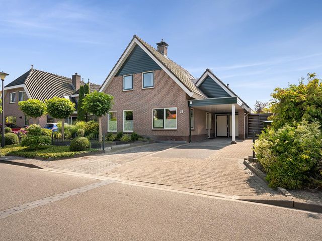 Lommerhof 22, Heerhugowaard