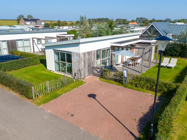 Zeedijk 24 250, Nieuwvliet