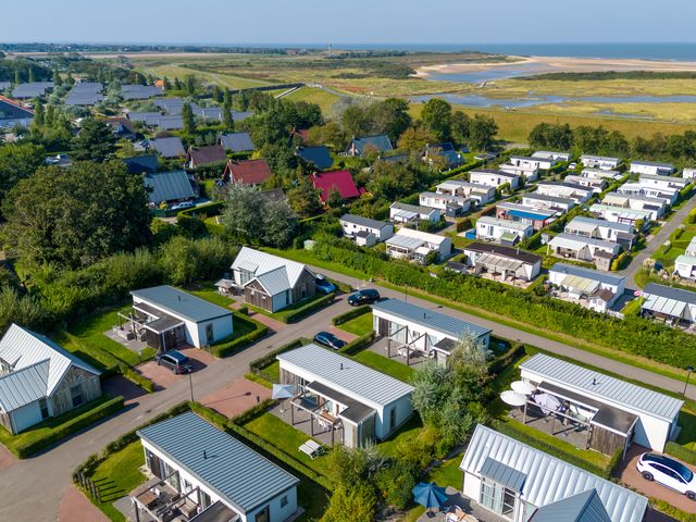 Zeedijk 24 250, Nieuwvliet