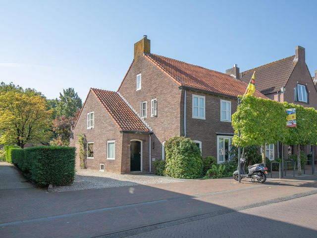 Dorpsstraat 22, Woudenberg