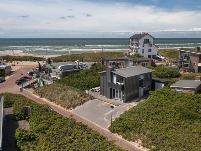 Patijnweg 8, Bergen Aan Zee