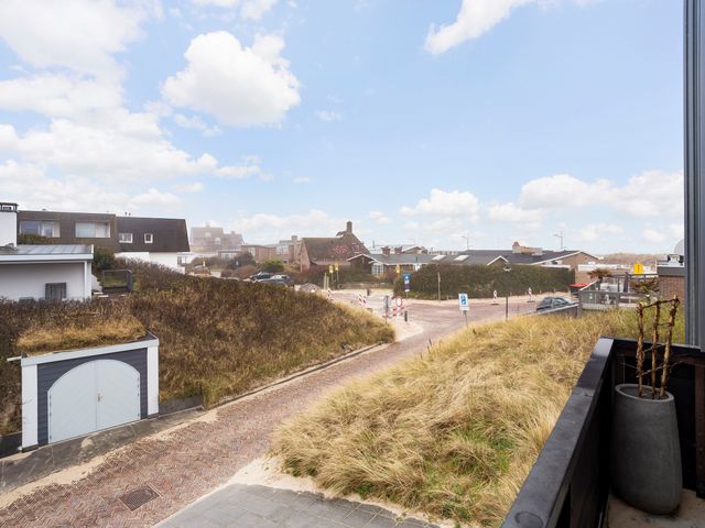 Patijnweg 8, Bergen Aan Zee