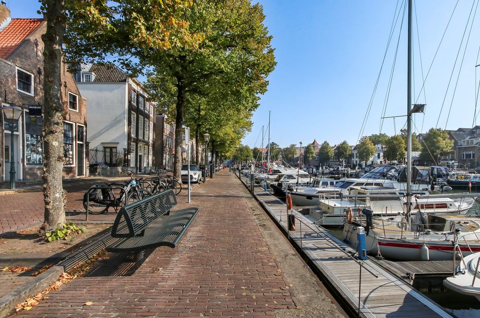 Nieuwe Haven 12A