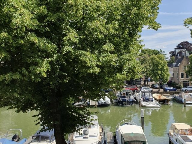 Nieuwe Haven 12A, Dordrecht