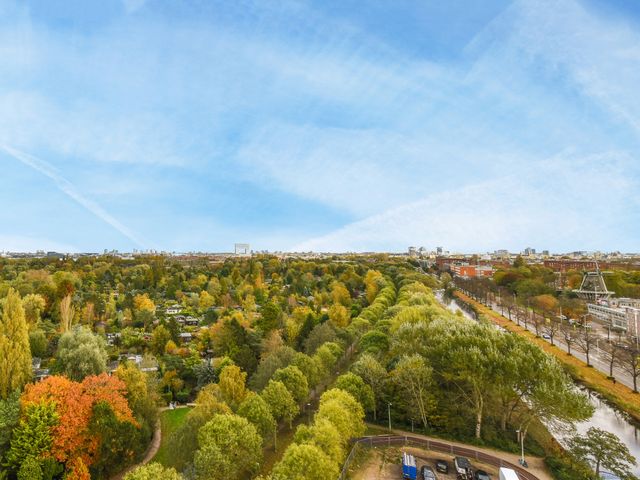 Haarlemmerweg 484, Amsterdam