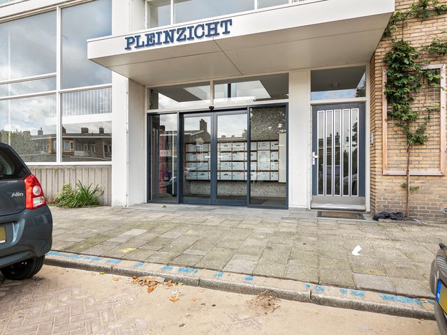 Van Tuyll Van Serooskerkenstraat 113, Voorburg