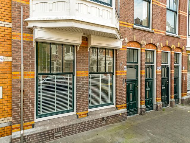 Archimedesstraat 66, 'S-Gravenhage