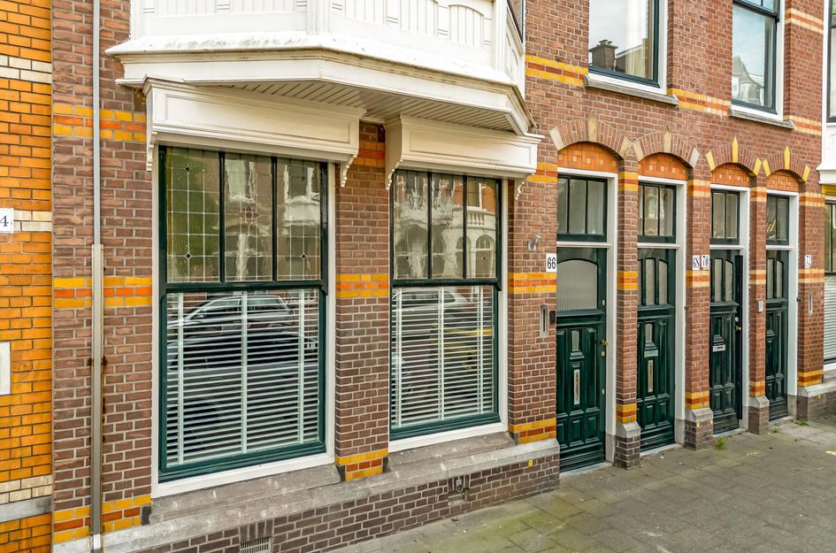 Archimedesstraat 66