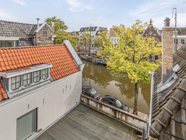 Vlaardingerstraat 15B, Schiedam