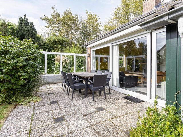 Flitslaan 4, Brouwershaven