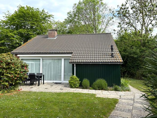 Flitslaan 4, Brouwershaven