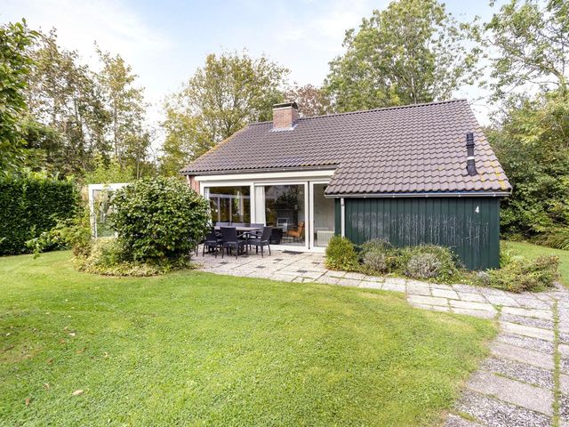 Flitslaan 4, Brouwershaven