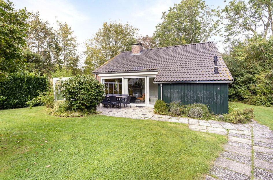 Flitslaan 4