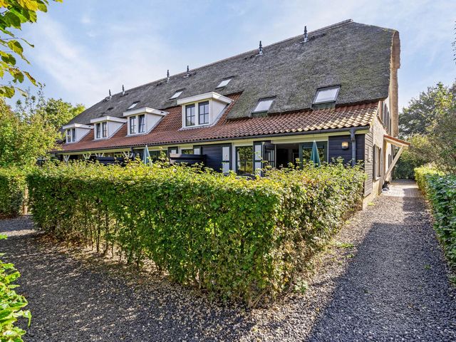 Hogeweg 57 0012, Burgh-Haamstede