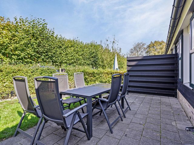 Hogeweg 57 0012, Burgh-Haamstede