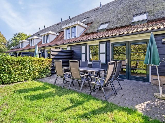 Hogeweg 57 0012, Burgh-Haamstede