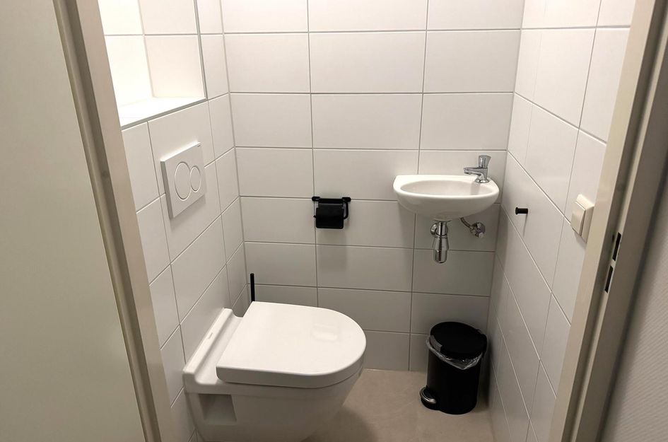 Hogeweg 57 0012
