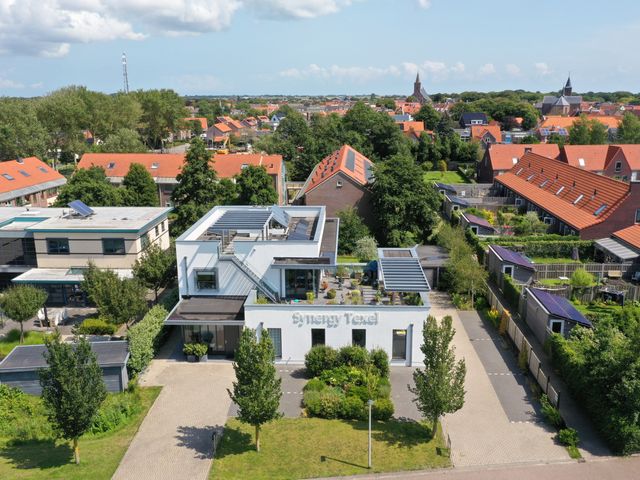 Verzetstraat 92, Den Burg