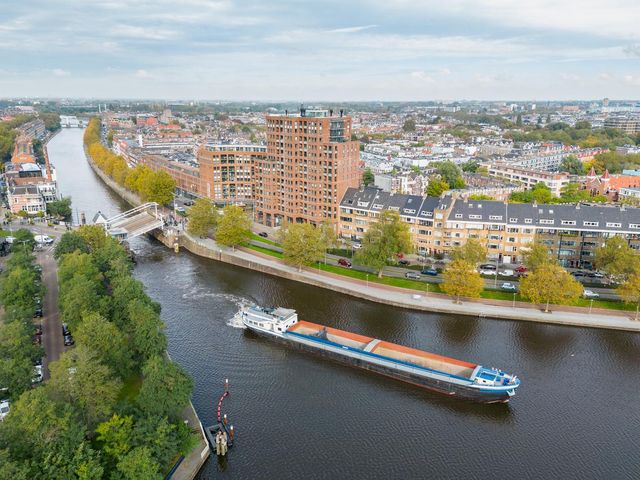 Rochussenstraat 397B, Rotterdam