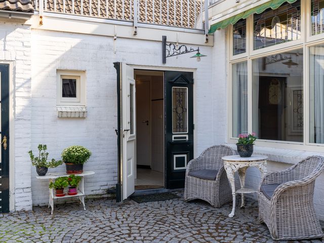 Kerkstraat 18, Sprang-Capelle