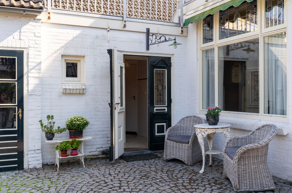 Kerkstraat 18