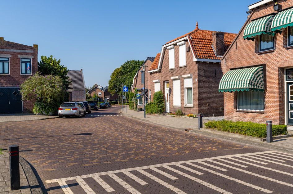 Kerkstraat 18