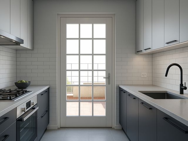 Kerkstraat 18, Sprang-Capelle