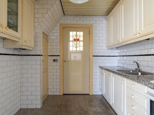 Kerkstraat 18, Sprang-Capelle