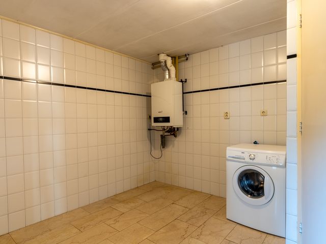 Kerkstraat 18, Sprang-Capelle