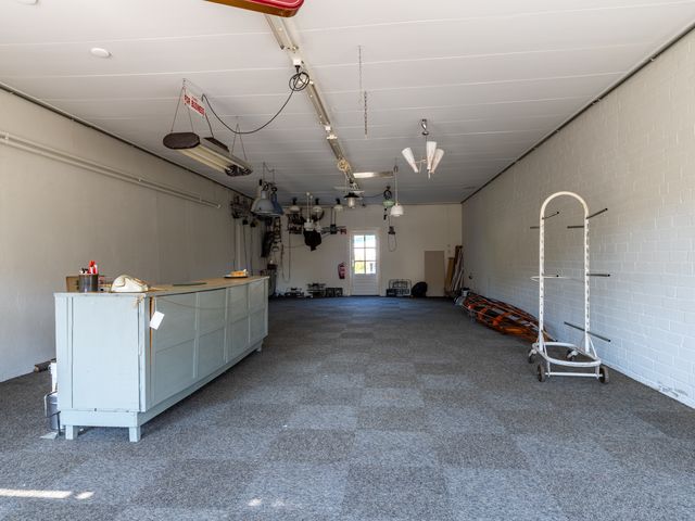Kerkstraat 18, Sprang-Capelle