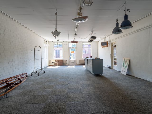 Kerkstraat 18, Sprang-Capelle