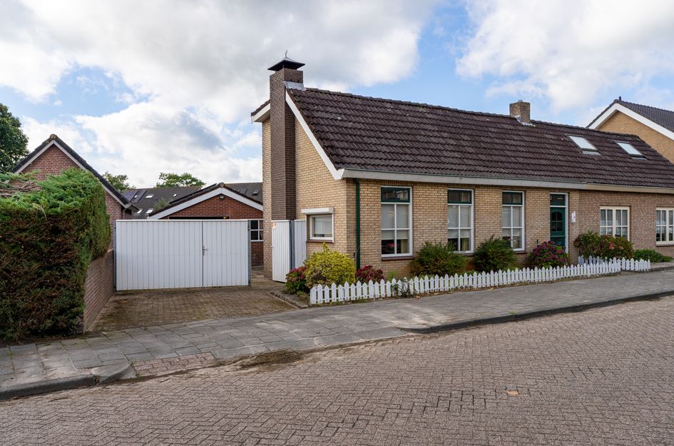 Haasdijk 58