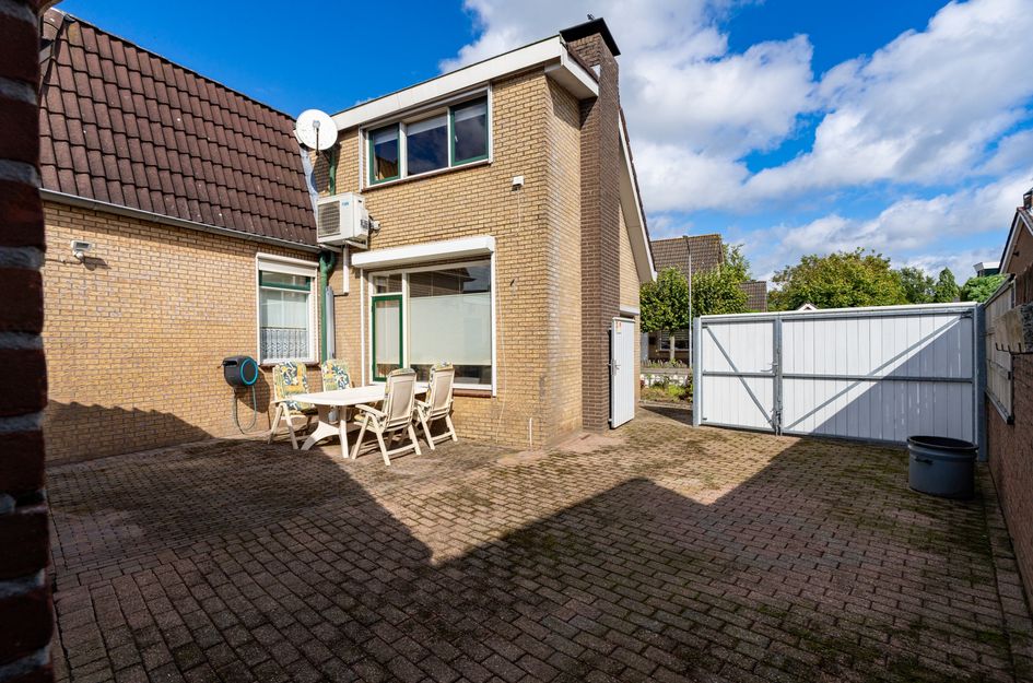 Haasdijk 58