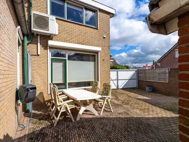 Haasdijk 58, Made
