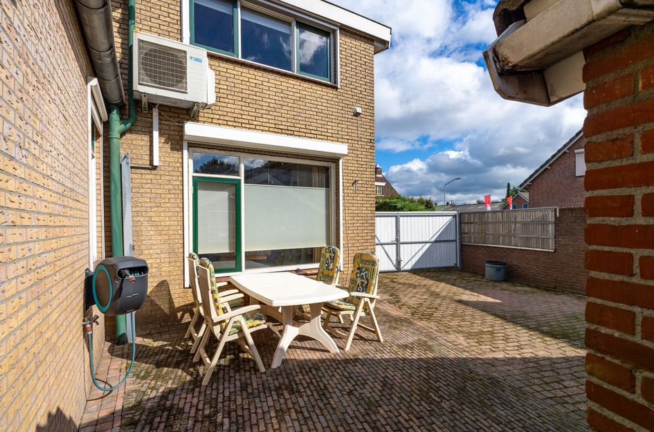 Haasdijk 58
