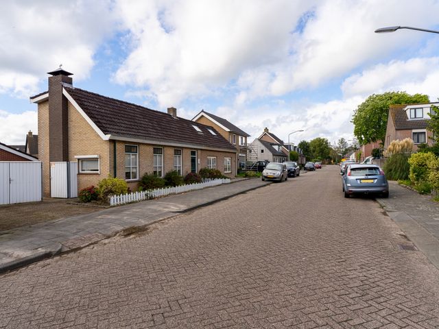 Haasdijk 58, Made