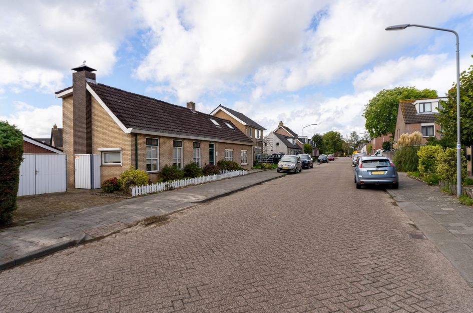 Haasdijk 58