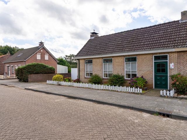 Haasdijk 58, Made